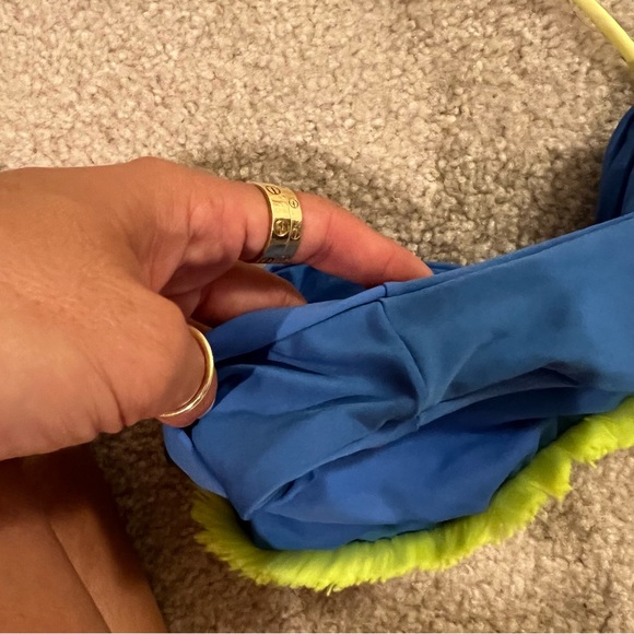 Cute bikini from ITALY - Picture 5 of 9